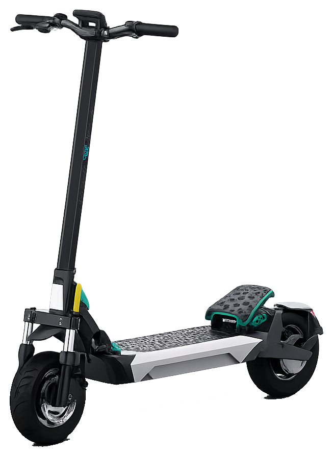 Velox G4 električni skuter