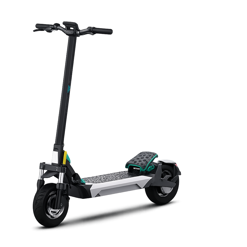 Velox G4 električni skuter
